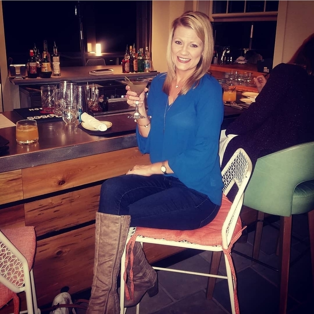 Meet your Posher, Amie